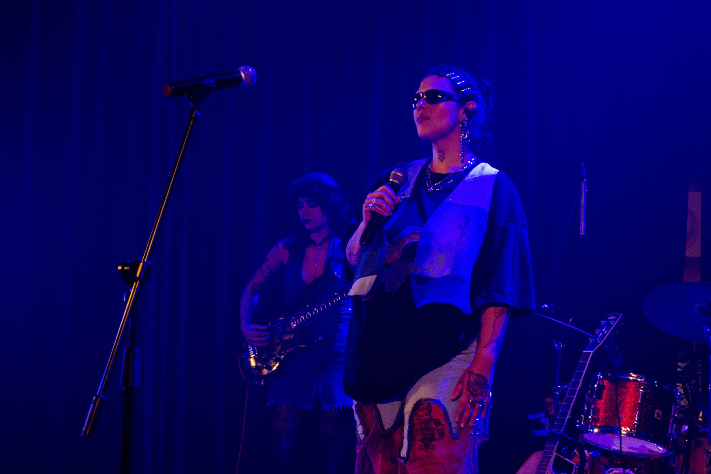 ediciones anteriores