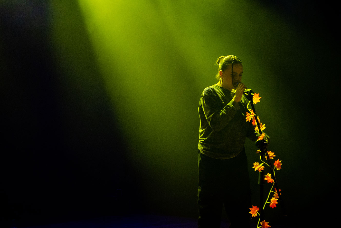 ediciones anteriores