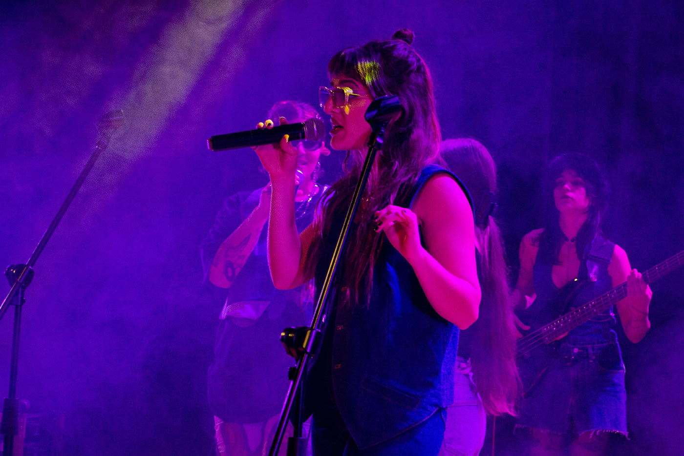 ediciones anteriores