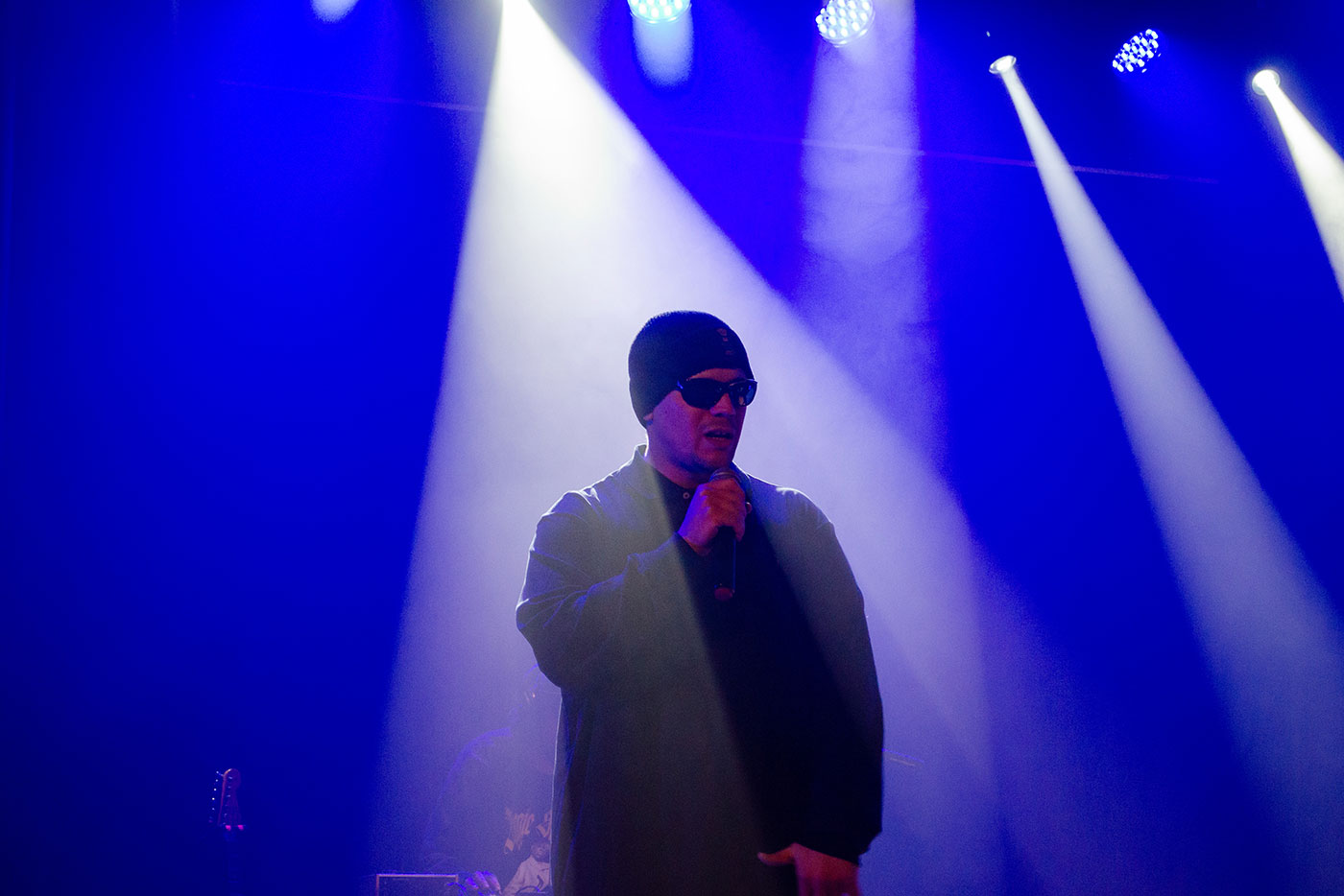 ediciones anteriores